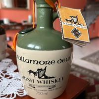 Tullamore Dew Whisky