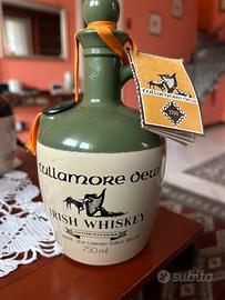 Tullamore Dew Whisky