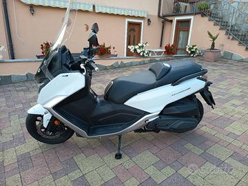 MAXSYM 400