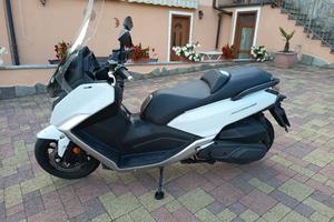 MAXSYM 400