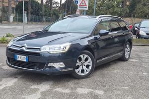 Citroen C5 2.0 HDi 140 Business Tourer