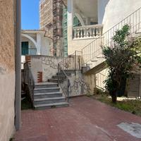 Rif. 435 VILLAGGIO COPPOLA - SOL. SEMI INDIPENDENT