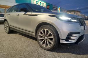 LAND ROVER Range Rover Velar - 2017