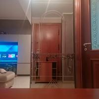Specchio Ingresso
