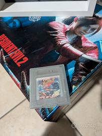 street fighter 2 Gameboy classic