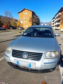 PASSAT VARIANT 4motion 1.9 TDI