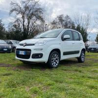 Fiat Panda 2020 Lounge * Cerchi in lega + Comandi