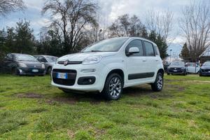 Fiat Panda 2020 Lounge * Cerchi in lega + Comandi