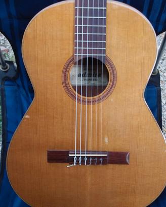 chitarra classica Admira  