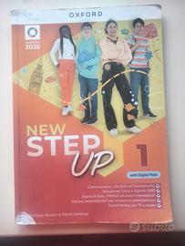 NEW STEP UP 1