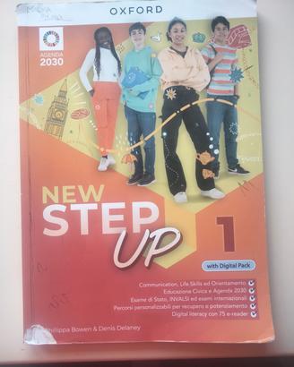 NEW STEP UP 1