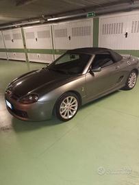 MG TF 135