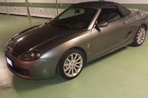 MG TF 135