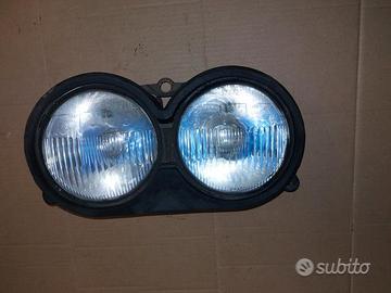 Faro anteriore Yamaha tdm 850
