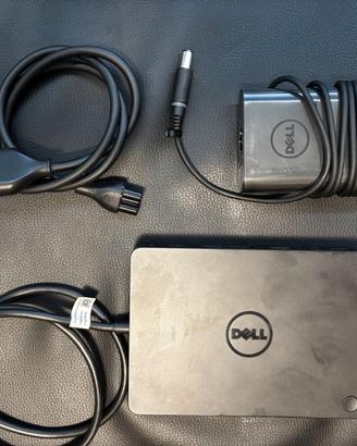 Docking Statio Dell WD15