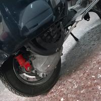 Motore Vespa pk 4 marcie 