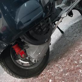 Motore Vespa pk 4 marcie 
