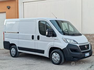 Fiat Ducato 2.3 MJT 130CV