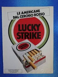 QUATTRORUOTE PAGINE PUBBLICITARIE lotto 1