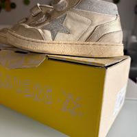 Golden goose bambina 26