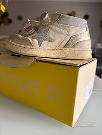 Golden goose bambina 26