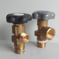 Valvole per bombole gas