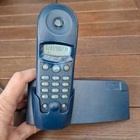 Telefono Cordless handset da casa Siemens GigaSet