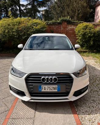 A1 1.0 tfsi ultra 95cv s-tronic