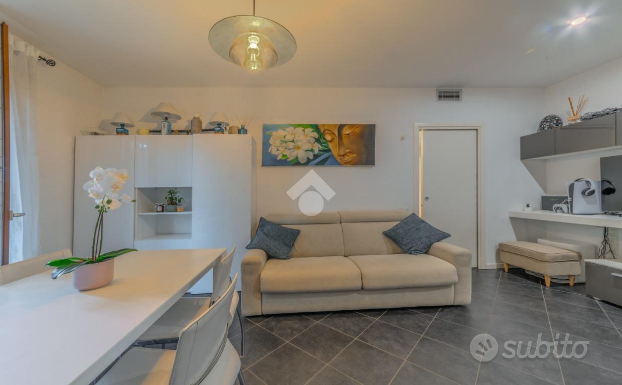 Appartamento – Milano, Borgo Pirelli, Municipio 9 - Vista 3