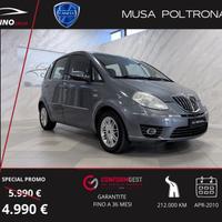 Lancia MUSA 1.3 Mjt 16V 95 CV S&S DPF Poltrona Fra