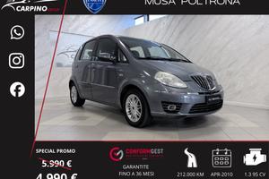 Lancia MUSA 1.3 Mjt 16V 95 CV S&S DPF Poltrona Fra