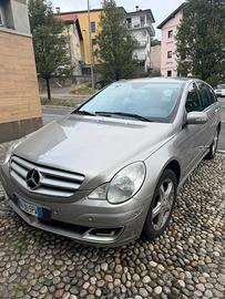 Mercedes 320 R