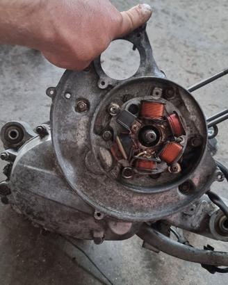 Motore Vespa PK 50 HP