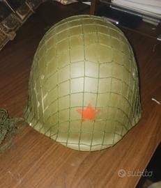 elmetto militare