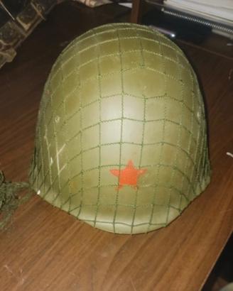 elmetto militare