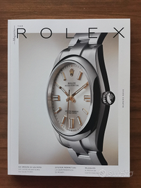 ROLEX Magazine N. 9 NUOVO