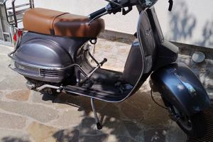 LML Star 125 4T - 2011
