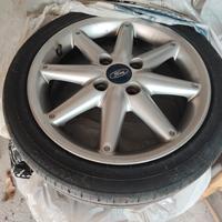 cerchi ford 16