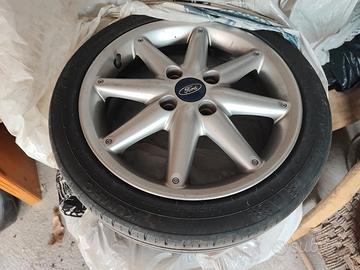 cerchi ford 16