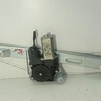 MECCANISMO ALZAVETRO POST. SX BMW Serie 3 E90 Berl