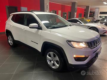 JEEP COMPASS 2.0MJT DCT 140cv "NAVI-KAMERA"