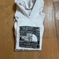 Felpa The North Face