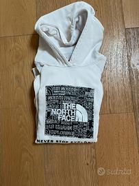 Felpa The North Face