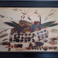 Natura morta Ennio Cecchini