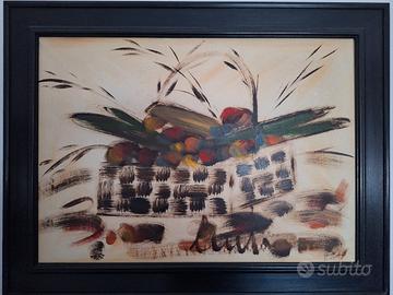 Natura morta Ennio Cecchini