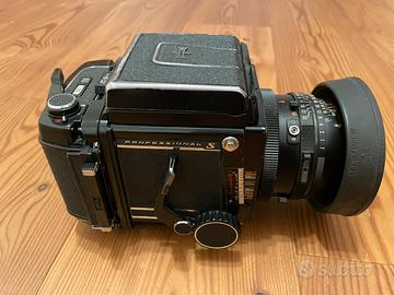 Mamiya rb 67 pro