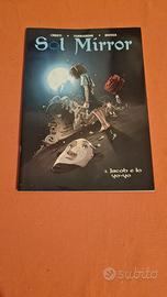 fumetto Sol Mirror n. 1  da cronache di topolini 
