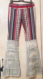 Jeans MET Collezione 2022 modello vintage nuovi