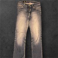 Jeans Donna Lee