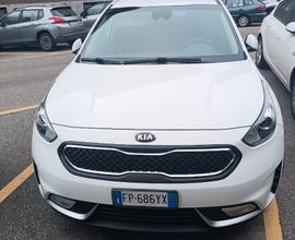 KIA Niro - 2018